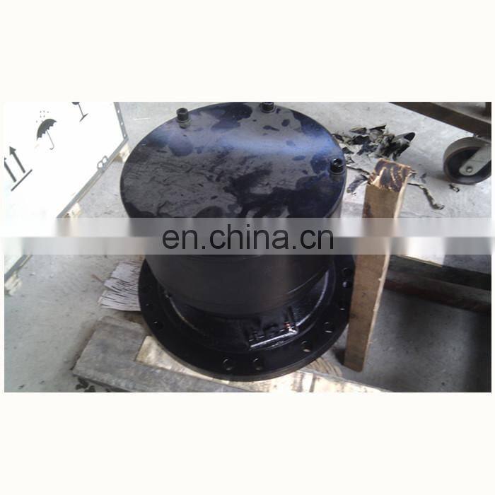 Excavator SK250 Swing Reducer Gearbox SK250-8 Swing Gearbox