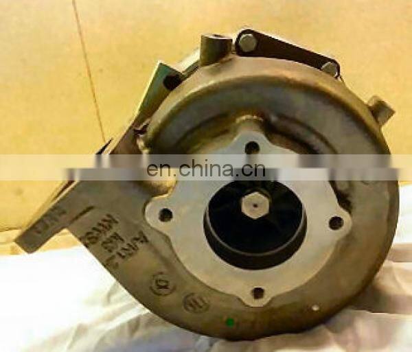 new style ! GT4082KLV turbocharger 17201-E0182 24100-4270 turbo charger for Hino truck engine parts of wuxi booshiwheel