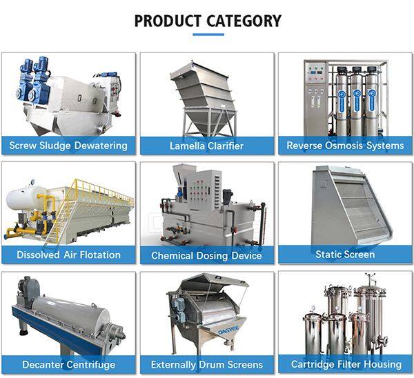 Wuxi Dajiang Environmental Technology Co., Ltd. company overview - view 2