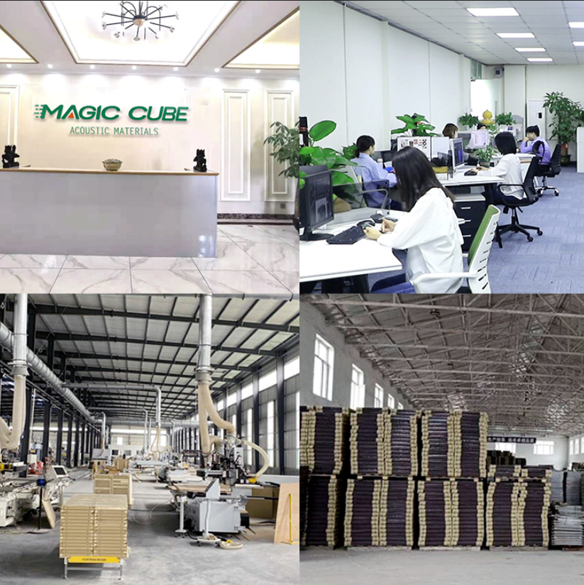 Guangzhou Efit Trading Co.,Ltd company overview - view 1