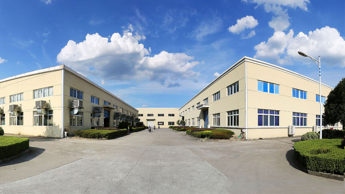 Hangzhou Jinmeng Road Establishment Co., Ltd company overview - view 1