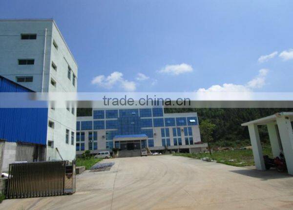 Dexing Shengshi Industrial & Trade Co., Ltd. company overview - view 2