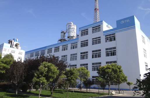 Topseller Chemicals Co., Ltd company overview - view 3