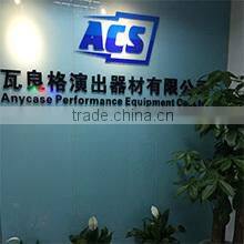 Shenzhen Anycase Performance Equipment Company Limited company overview - view 1