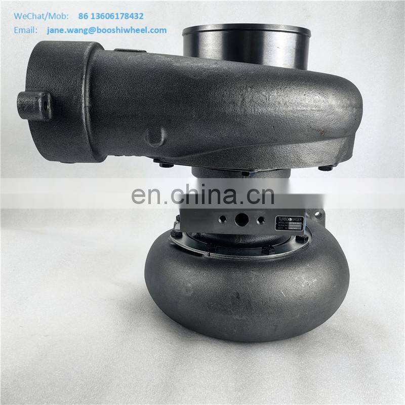 GT6041BL turbocharger OR7430 0R7430 703224-0012 703224-12 turbo for Marine With 3512B engine