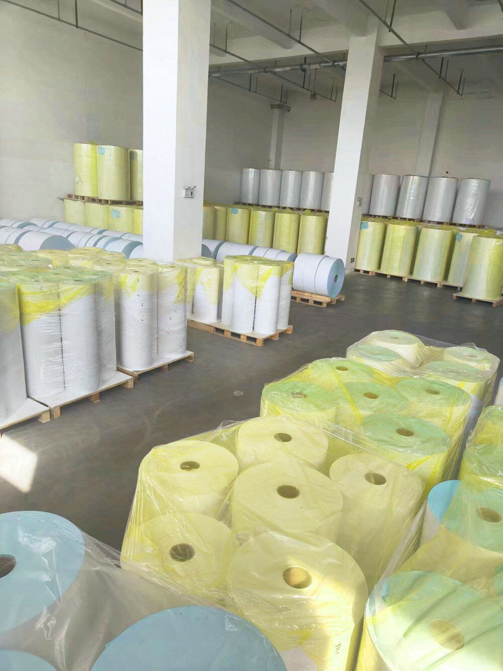 Ningbo Letrelli Label Products Co., LTD company overview - view 4