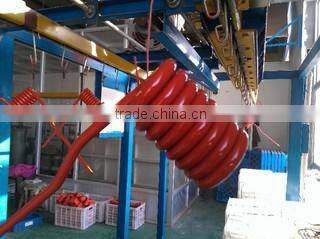 Dongguang County Baofeng Agricultural Machinery Manufacturing Co., Ltd. company overview - view 3