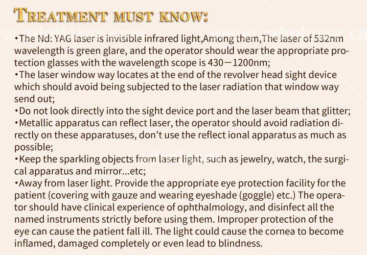 Mini 1320nm Nd Yag Q Switch Carbon Peeling Laser Skin Rejuvenation Facial Peeling Machine With CE Approved