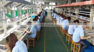 Ningbo Hi-Tech Zone Sensiti Science & Technology Co., Ltd. company overview - view 1