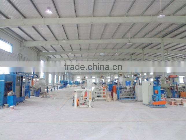 Henan Billion Net Photoelectric Technology Co., Ltd. company overview - view 4