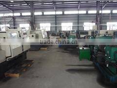 Baoding Valvula Imp & Exp Trading Co., Ltd. company overview - view 1