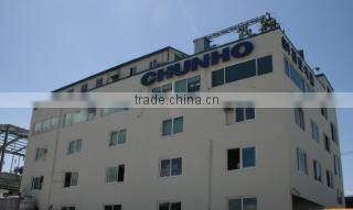 Chunho Food Co Ltd company overview - view 2