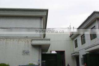 Ningbo Chinwe Gifts Manufacturing Co., Ltd. company overview - view 1