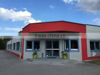 J.v.g. Thoma Gmbh company overview - view 1