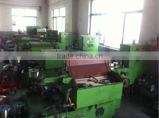 Shanghai Feng Shan Alloy Material Co., Ltd. company overview - view 2