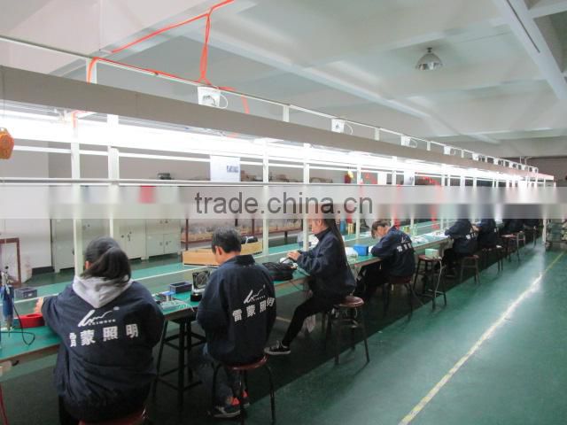 Zhongshan Leimove Lighting And Electrical Co., Ltd. company overview - view 4