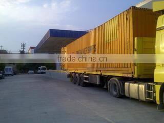 Aldera Dis Ticaret Ve Danismanlik Limited Sirketi company overview - view 2