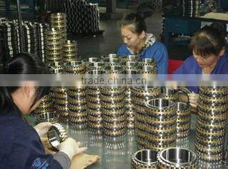 Wuxi Lotton Bearing Manufacturing Co., Ltd. company overview - view 1