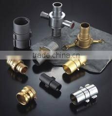 Ningbo Haoan Import & Export Co., Ltd. company overview - view 1