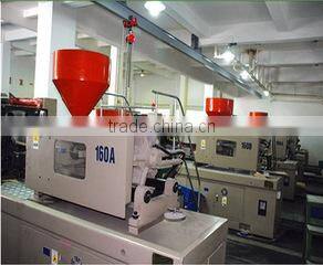 Yangzhou Shuncheng Brush Industry Co., Ltd. company overview - view 2