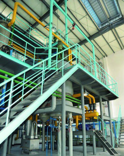 Zhengzhou Yizeli Industrial Co., Ltd company overview - view 1