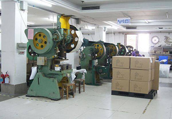 Huizhou Weiliys Technology Co., Ltd company overview - view 2