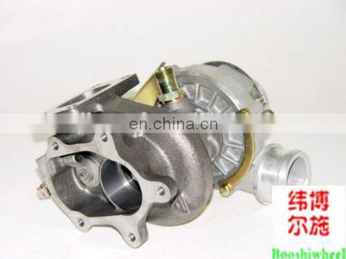 high performance ! 2.5L K14 turbocharger 98428874 98408871 turbo 53149887004 for iveco 8140.47.2700 engine Commercial