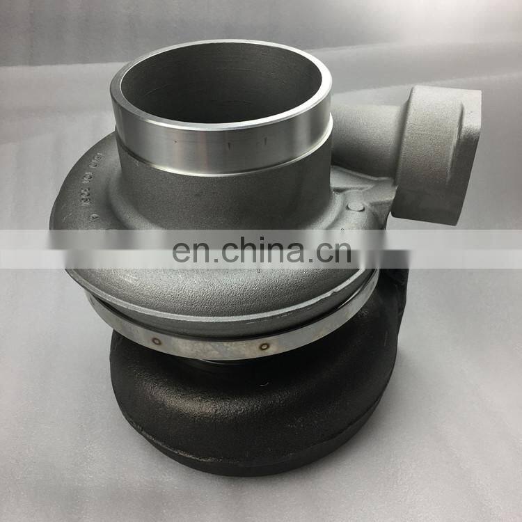 S500 Genuine Turbo 15009889509 3802140 3837220 turbocharger for D16 Engine