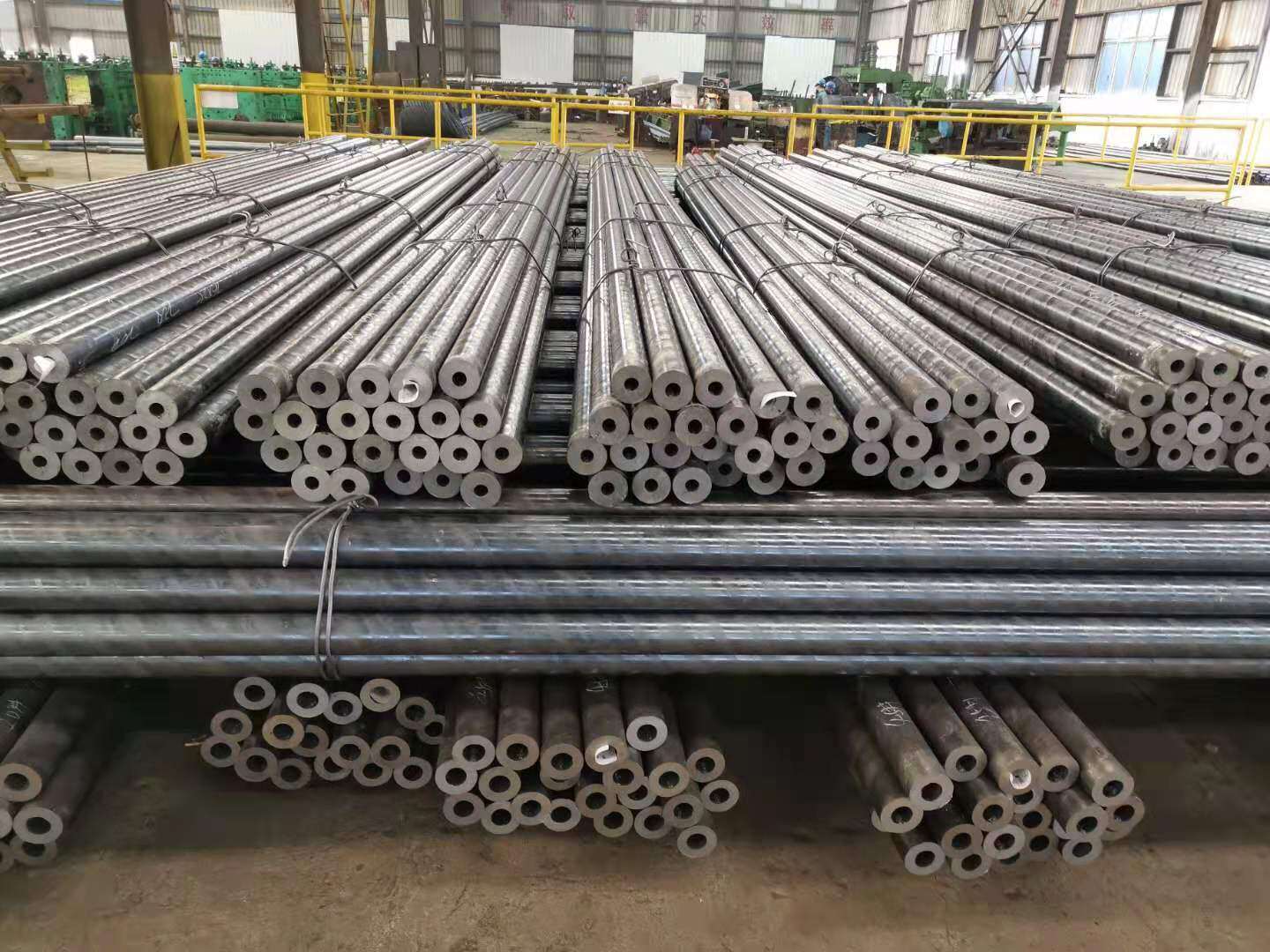 China Shandong Baote Pipe Industry Co. , Ltd. company overview - view 2