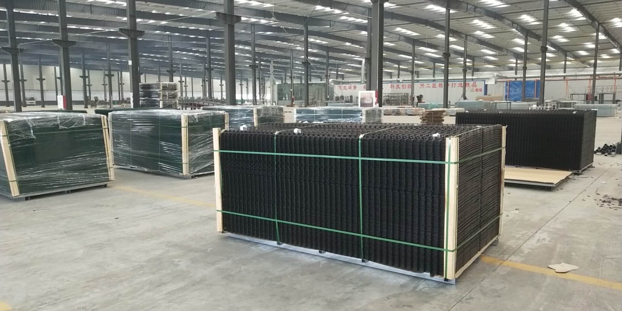 Sjz Shanzheng Co., Ltd company overview - view 2