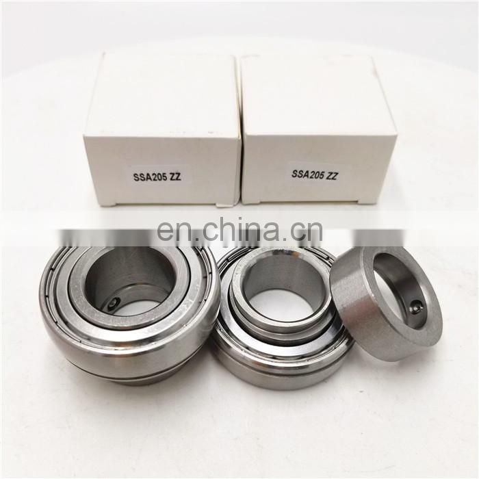 bearings YAR 214-208-2F Insert bearings YAR 214-208-2F