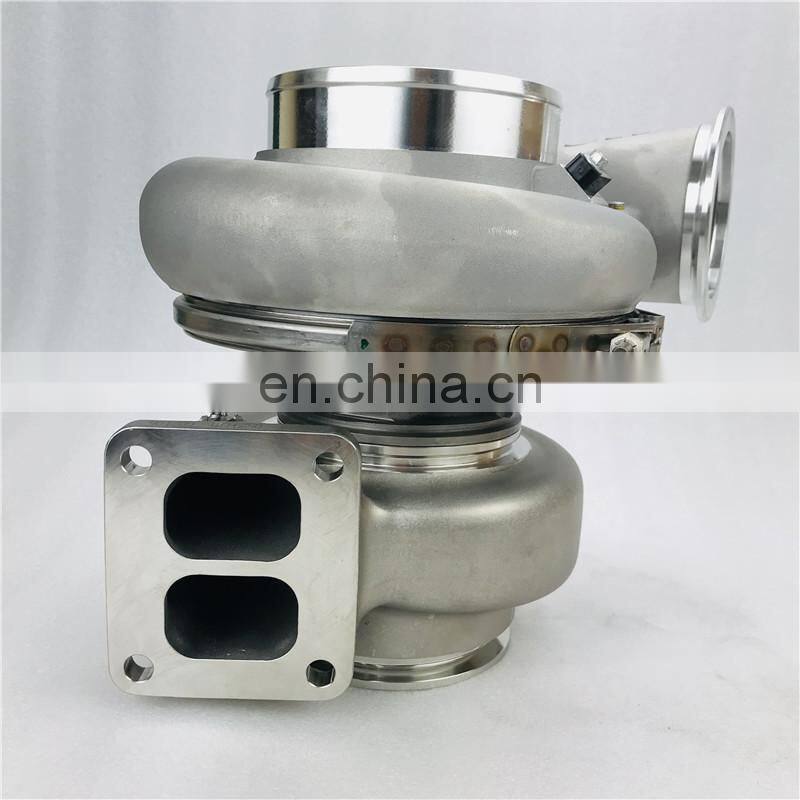 Genuine Garrett G42-1450 879779-5016S T4 performance turbo standard rotation AR 1.01 turbocharger 879779-5016