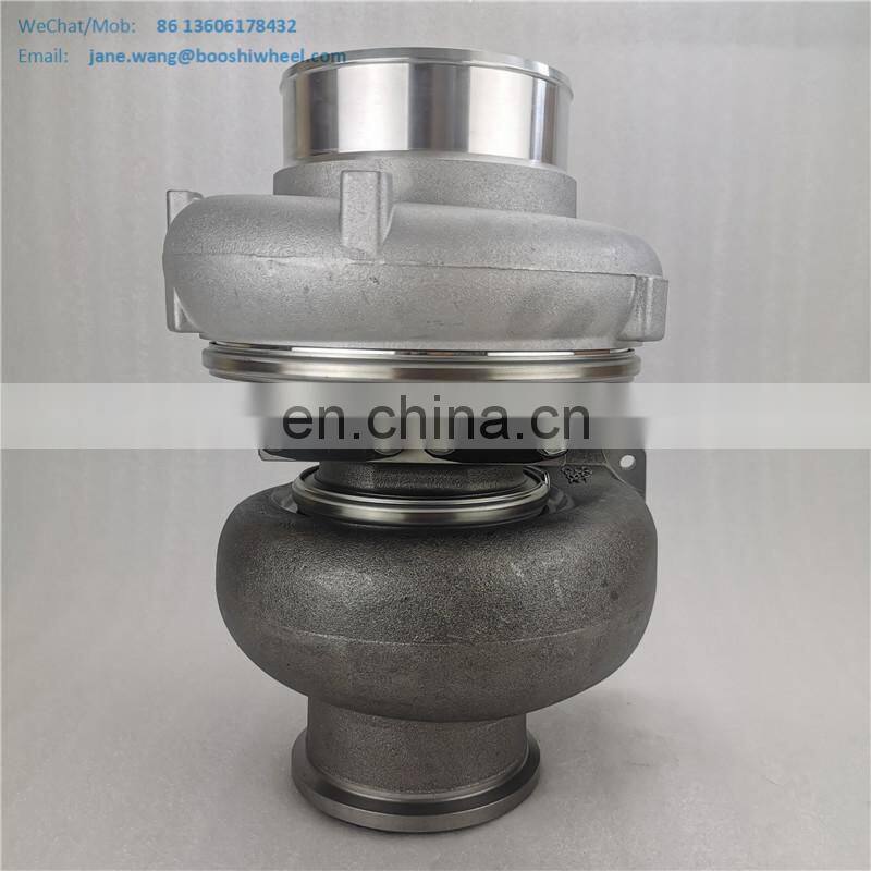 GT5002 turbocharger 234-1524 750159-5003S 10R2075 750159-0003 750159-9003 Industrial C27 D10R D10T Engine