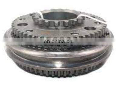 Gearbox Parts FAST GEAR 12JS130T-1701180 SYNCHRONISER ASSY