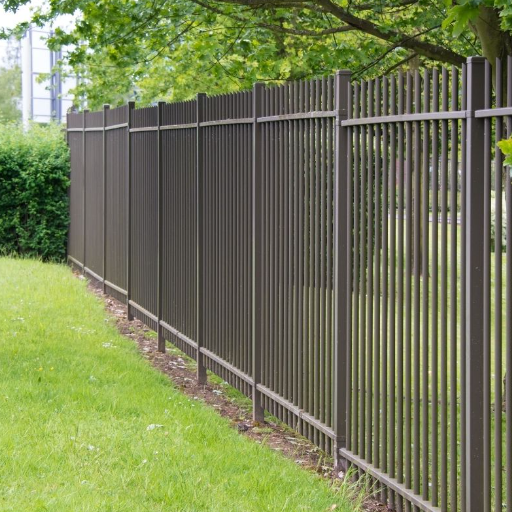 Choosing the Right Metal Fence