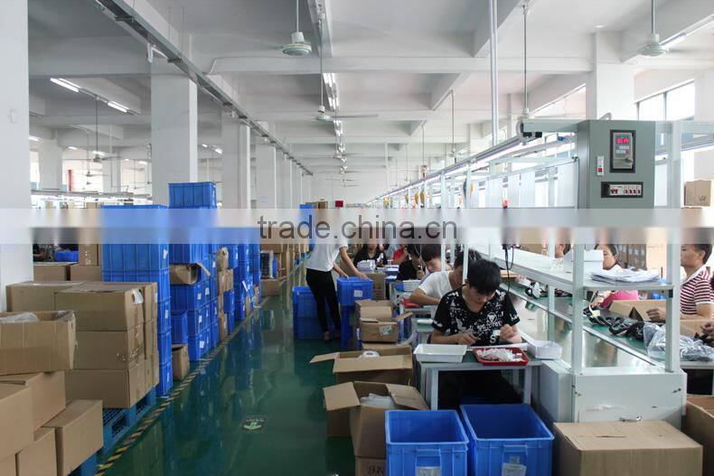 Shenzhen Greenee Technology Co., Limited company overview - view 1