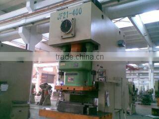 Hangzhou Xiaoshan Lily Hardware Manufactory company overview - view 4