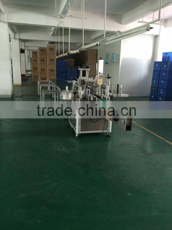 Huizhou Heng Bao Plastic Products Co., Ltd. company overview - view 2