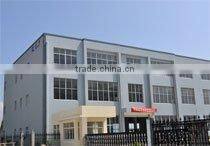 Ningbo Wenbai Machinery Manufacturing Co., Ltd. company overview - view 3