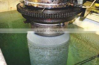 Hebei Zhongnuo Plastic Netting Co., Ltd. company overview - view 2