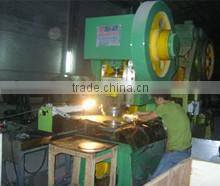 Foshan Taijin Metal Materials Co., Ltd. company overview - view 2