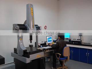 Wuxi Kailidasi Fuel Injection Equipment Co., Ltd. company overview - view 3