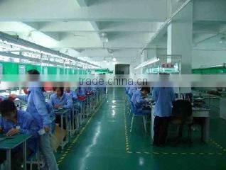 Shenzhen Powerfirst Technology Co., Ltd. company overview - view 2