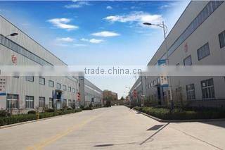 Henan Wanfeng Machinery Manufacturing Co., Ltd. company overview - view 2