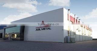 Ovenport Gaz Armaturleri Sanayi Ve Ticaret Limited Sirketi company overview - view 1