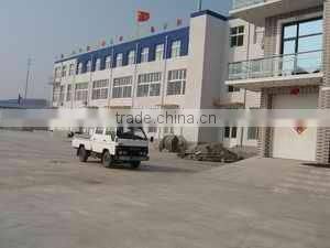 Dalian New Century Huihong Trading Co., Ltd. company overview - view 3