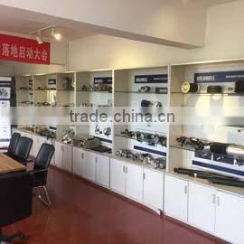 Hangzhou Holdwell Mechanical & Electrical Co., Ltd. company overview - view 3