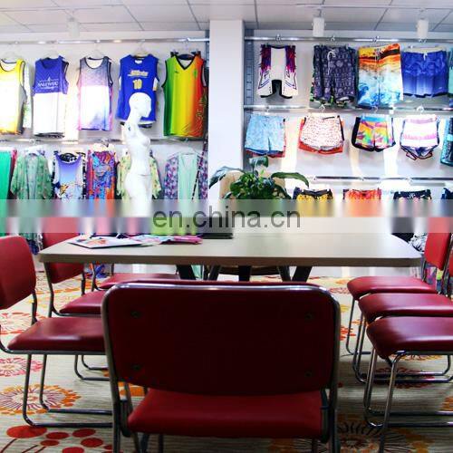 Guangzhou Chiyi Industrial Co., Ltd. company overview - view 3