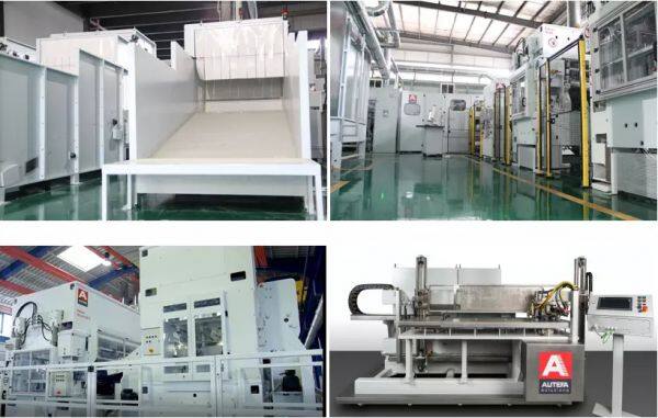 Anhui Yuanchen Environmental Protection Science And Technology Co., Ltd. company overview - view 2