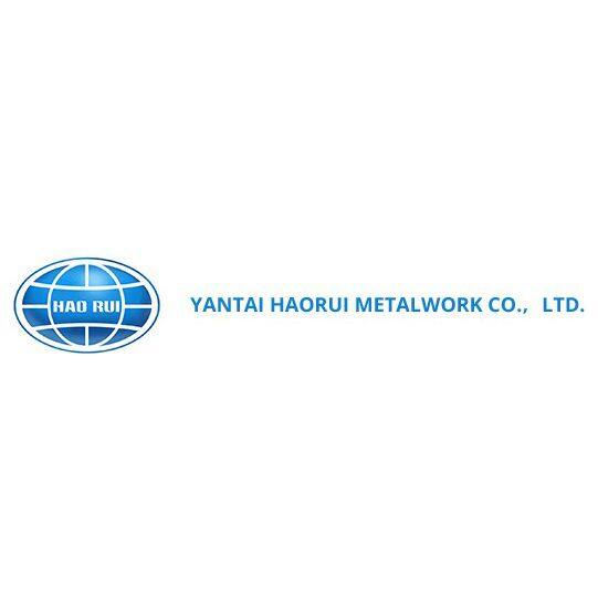 Yantai Haorui Metalwork Co.,Ltd.